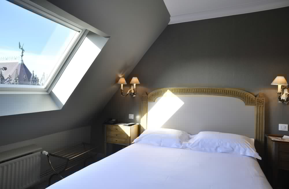 Hotel de La Treille 18/48