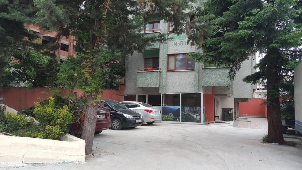Kule Apart 35/50