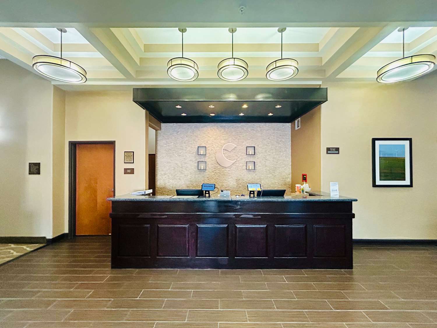 Comfort Inn and Suites Independence 3/40
