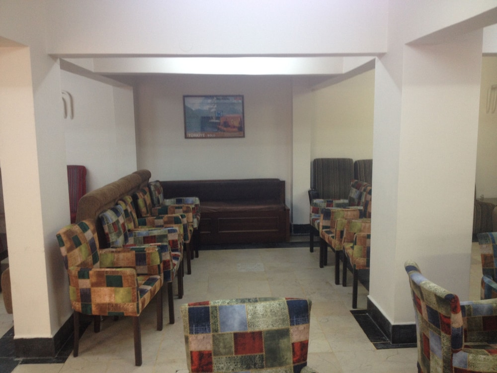 Bolu Yildiz Hotel 22/46
