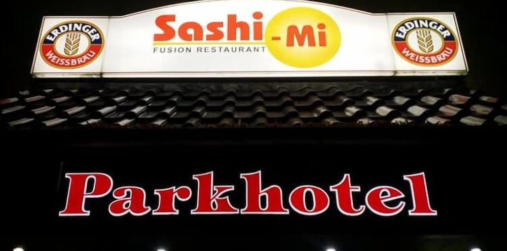 Parkhotel Bergheim 22/36