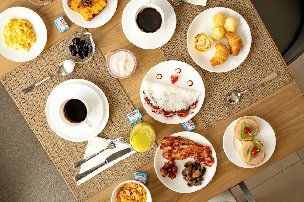 Brava Mundo Boutique Hotel 42/50
