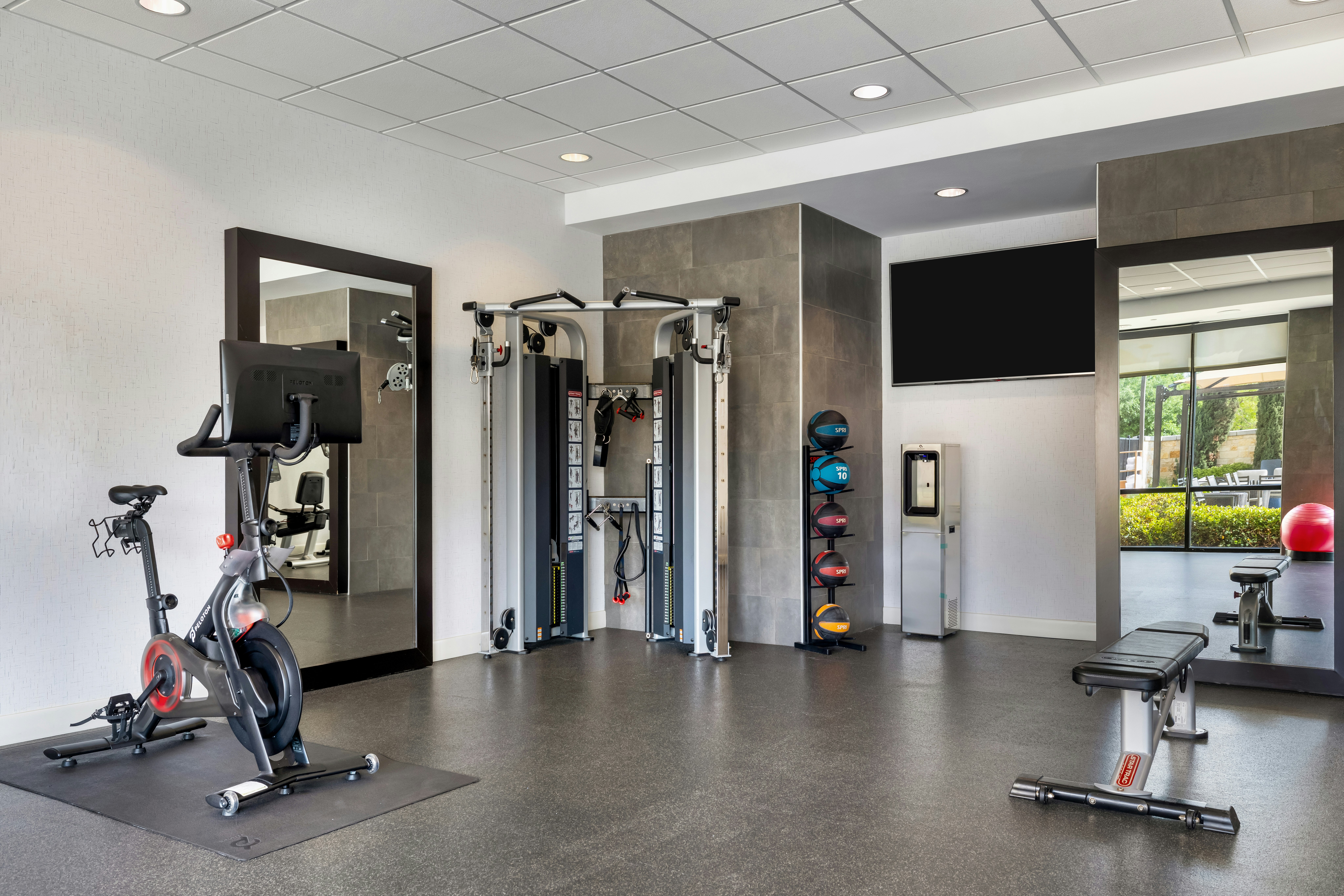 Home2 Suites By Hilton Dallas Addison 18/49