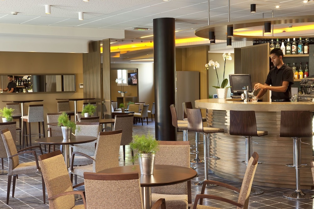 Escale Oceania Aix Hotel 43/57
