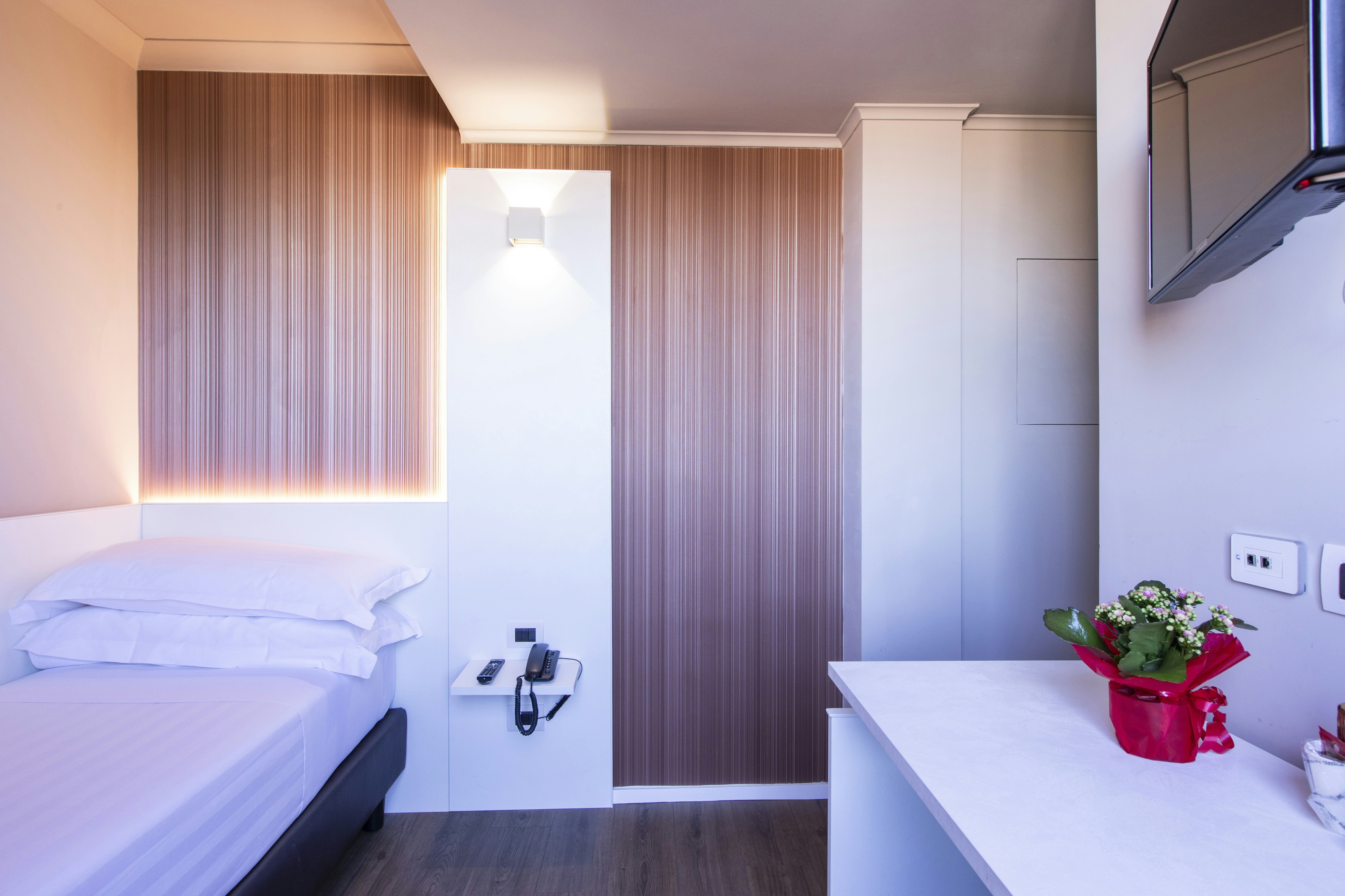 Garner Hotel Rome Aurelia by IHG 12/64