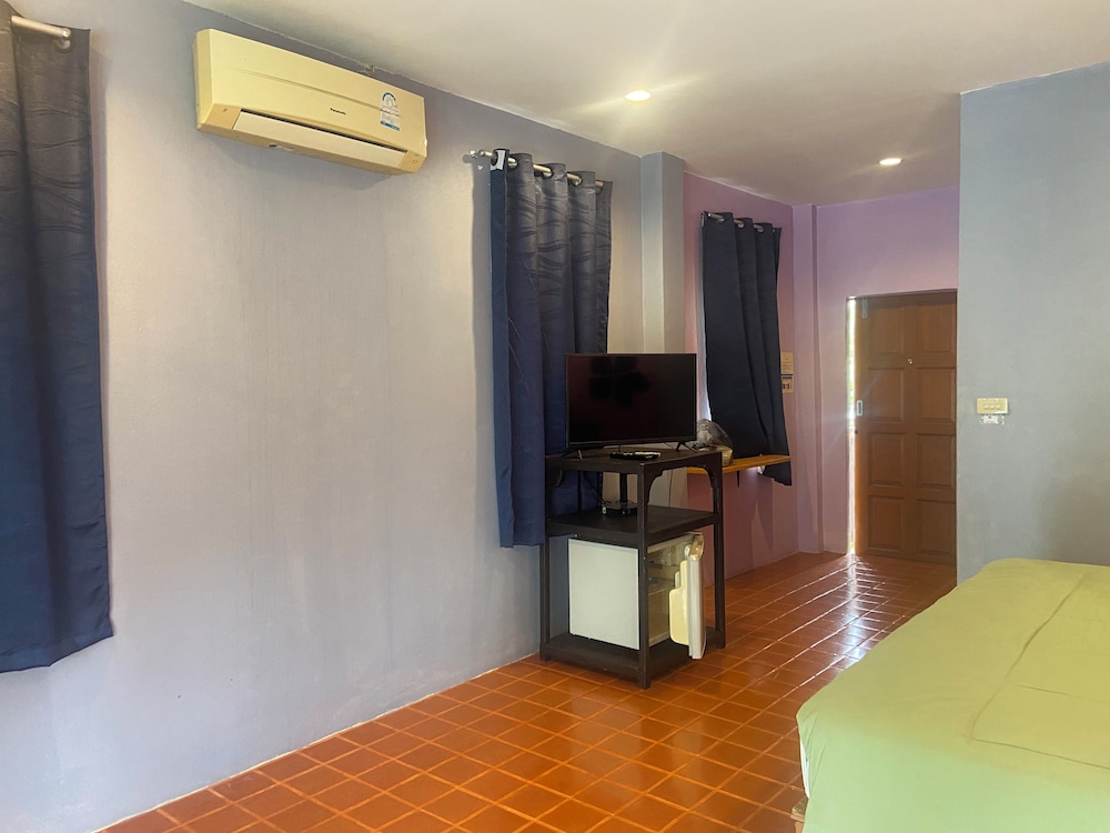 Sd Beach Resort 28/50