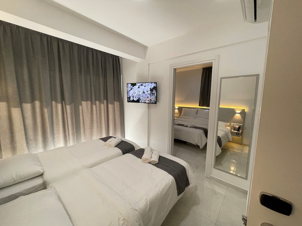 La Veranda Hotel 7/44