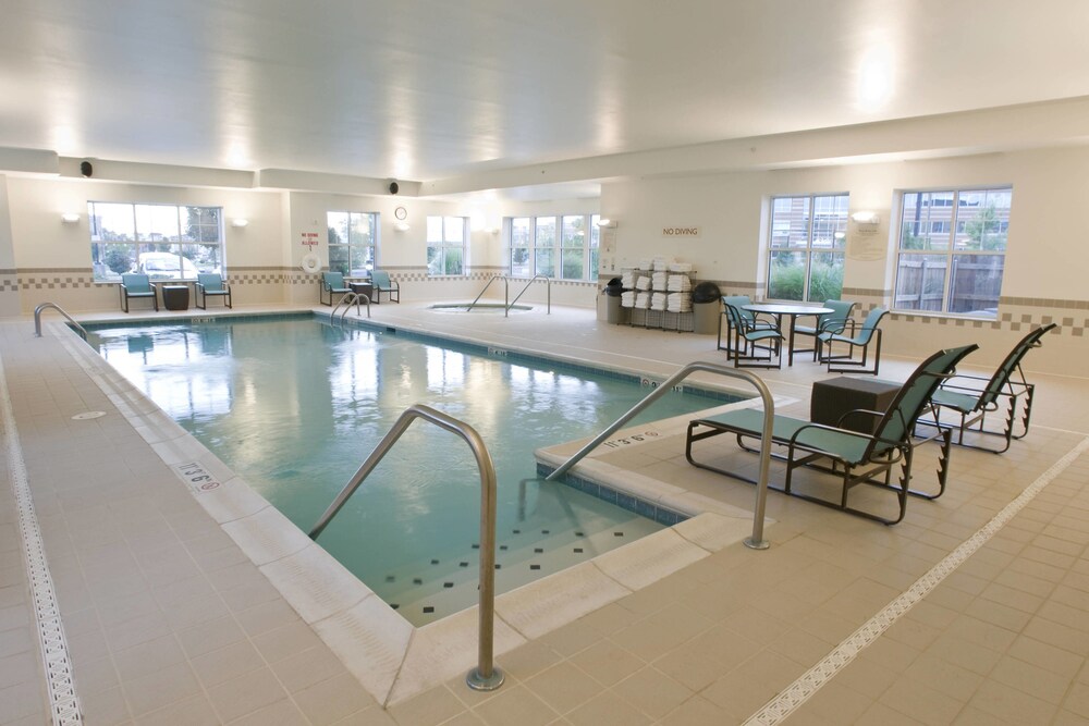 Residence Inn Cincinnati North West Chester 39/41