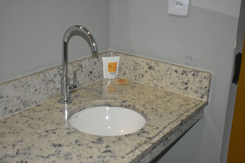 Unity Hotel - Votorantim 21/24
