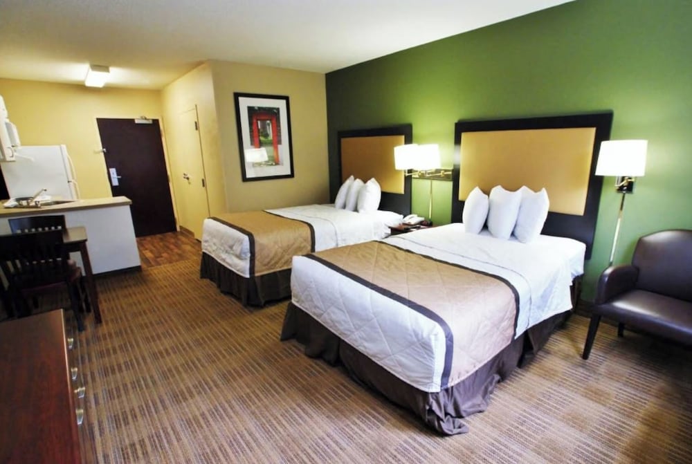 Studio 6 Corporate Extended Stay Chicago Lisle IL 20/51