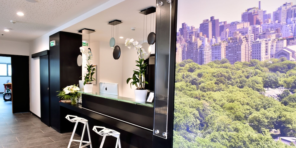 Best Western Plus Central Park Hotel & Spa 50/68