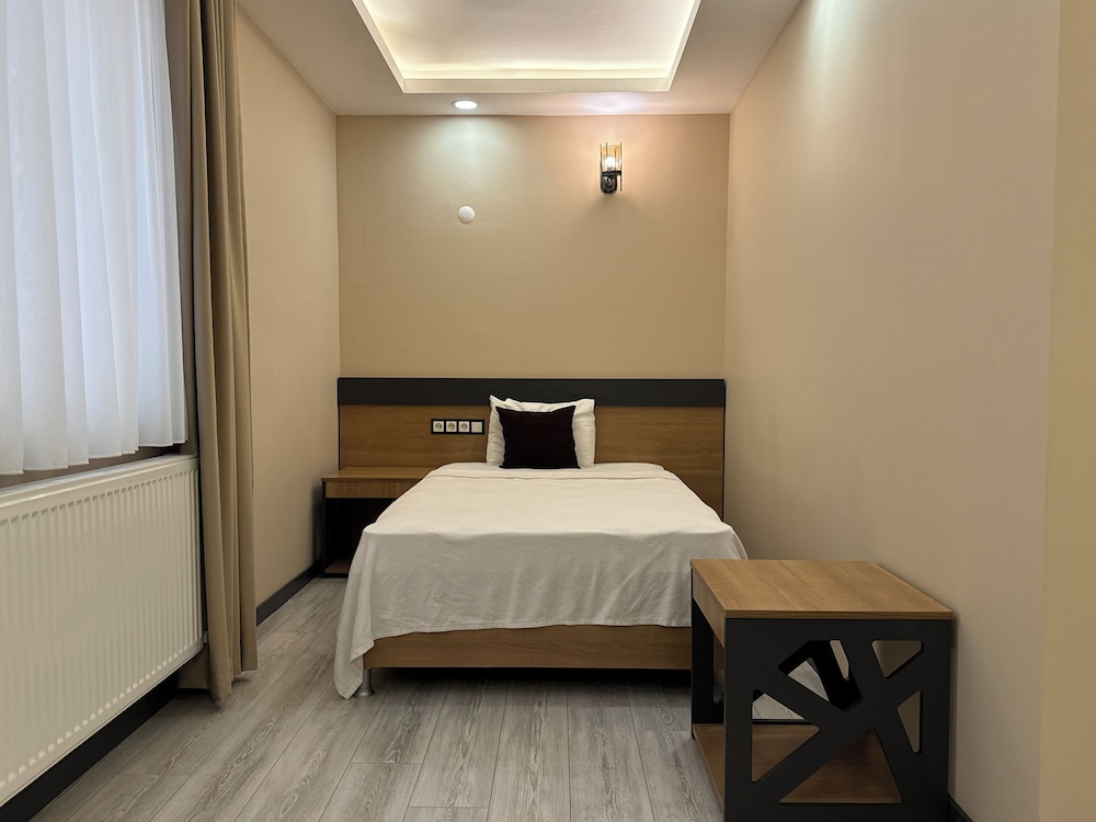 Korkmaz Otel 29/59