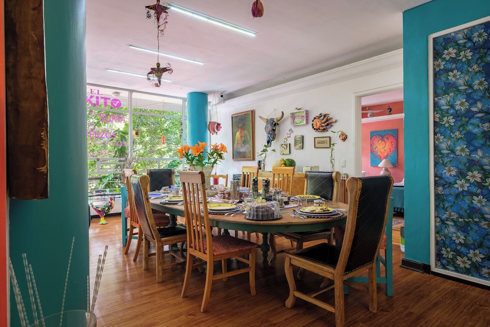 Casa ITZAE B&B 39/58