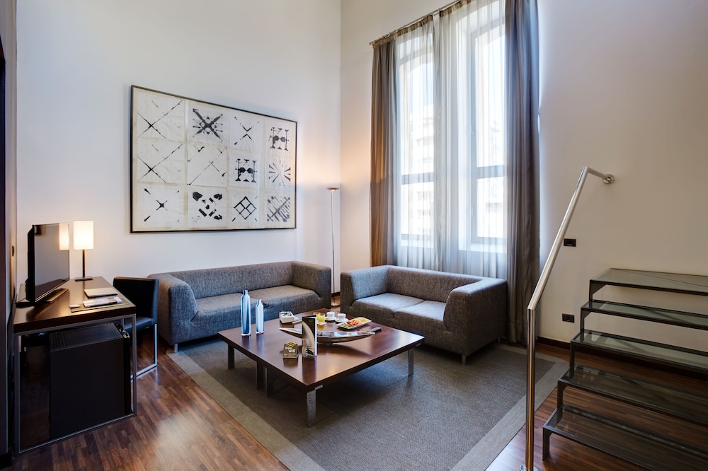 Hotel Sercotel Ciutat D Alcoi 38/64