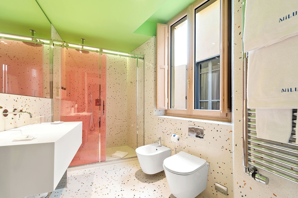 Hotel Milu Milano 51/60