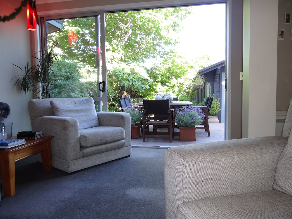 Chalet Queenstown 27/44