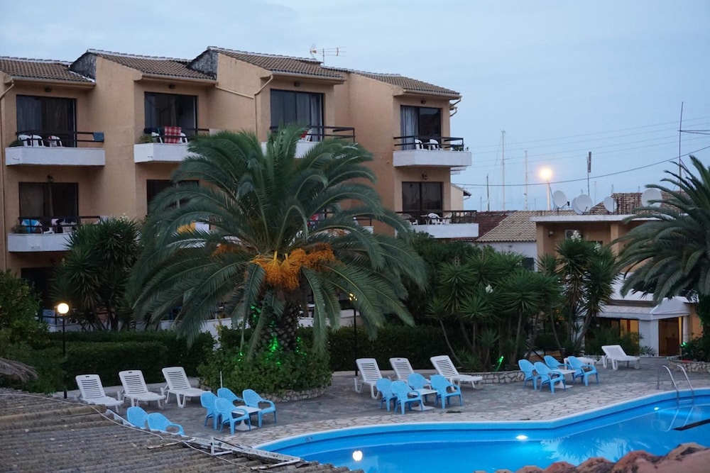 Le Mirage Hotel 5/51