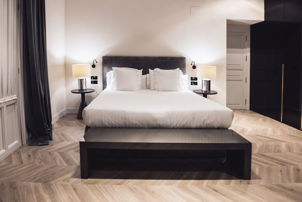 Palacio Salvetti Suites 16/50