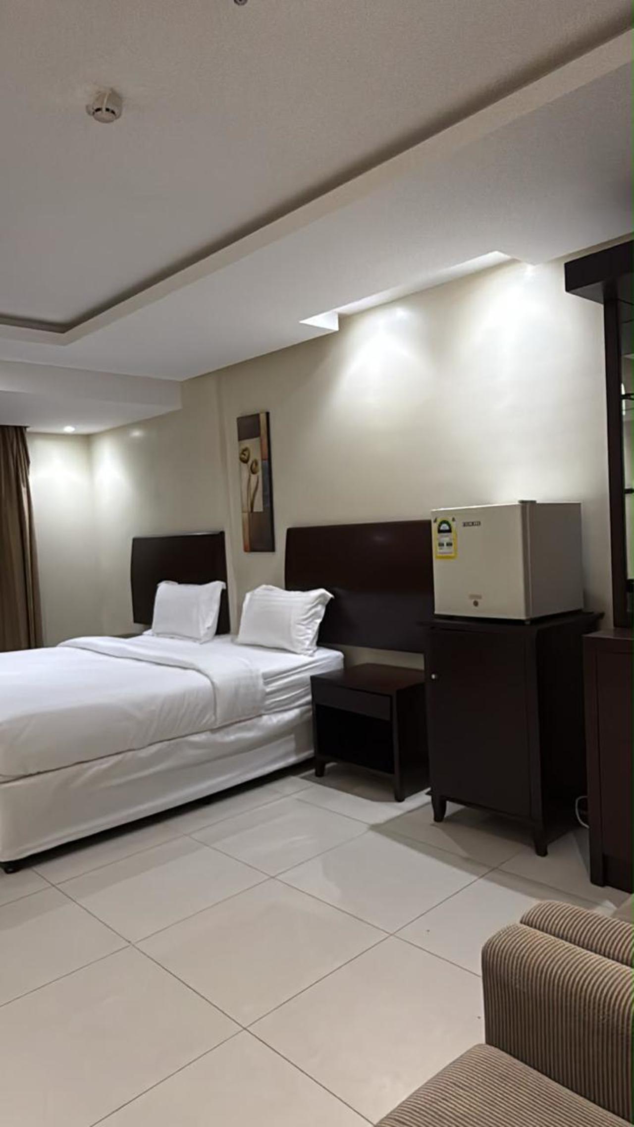 Nafah al salam Hotel 7/13