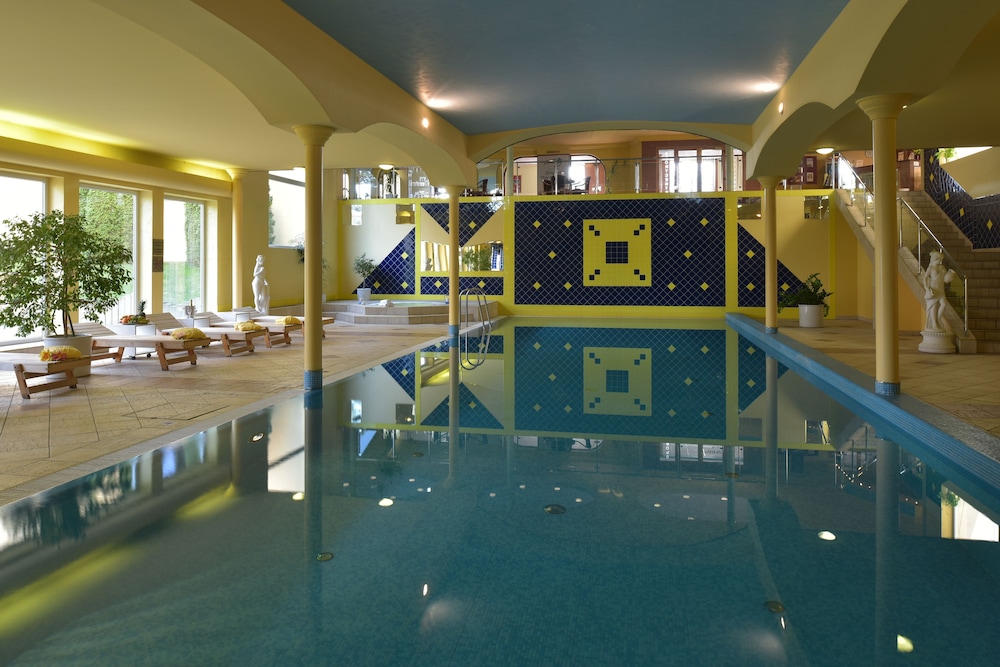 Top Hotel Praha 18/50