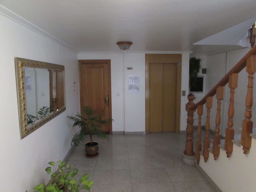 Apartamentos Duerming Bolera - Pico 4/28