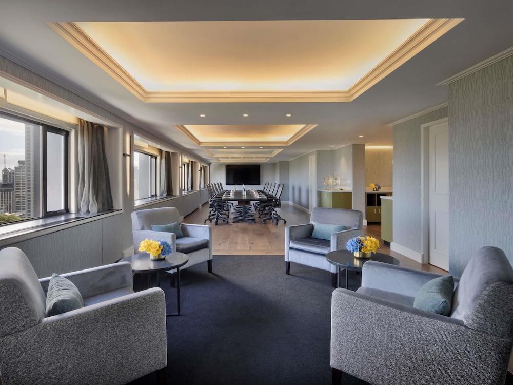 Pullman Auckland Hotel & Apartments 30/48