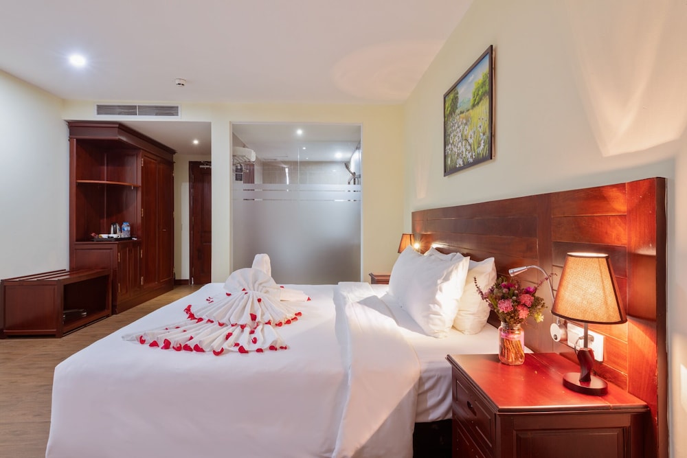 Amarin Resort & Spa 37/69
