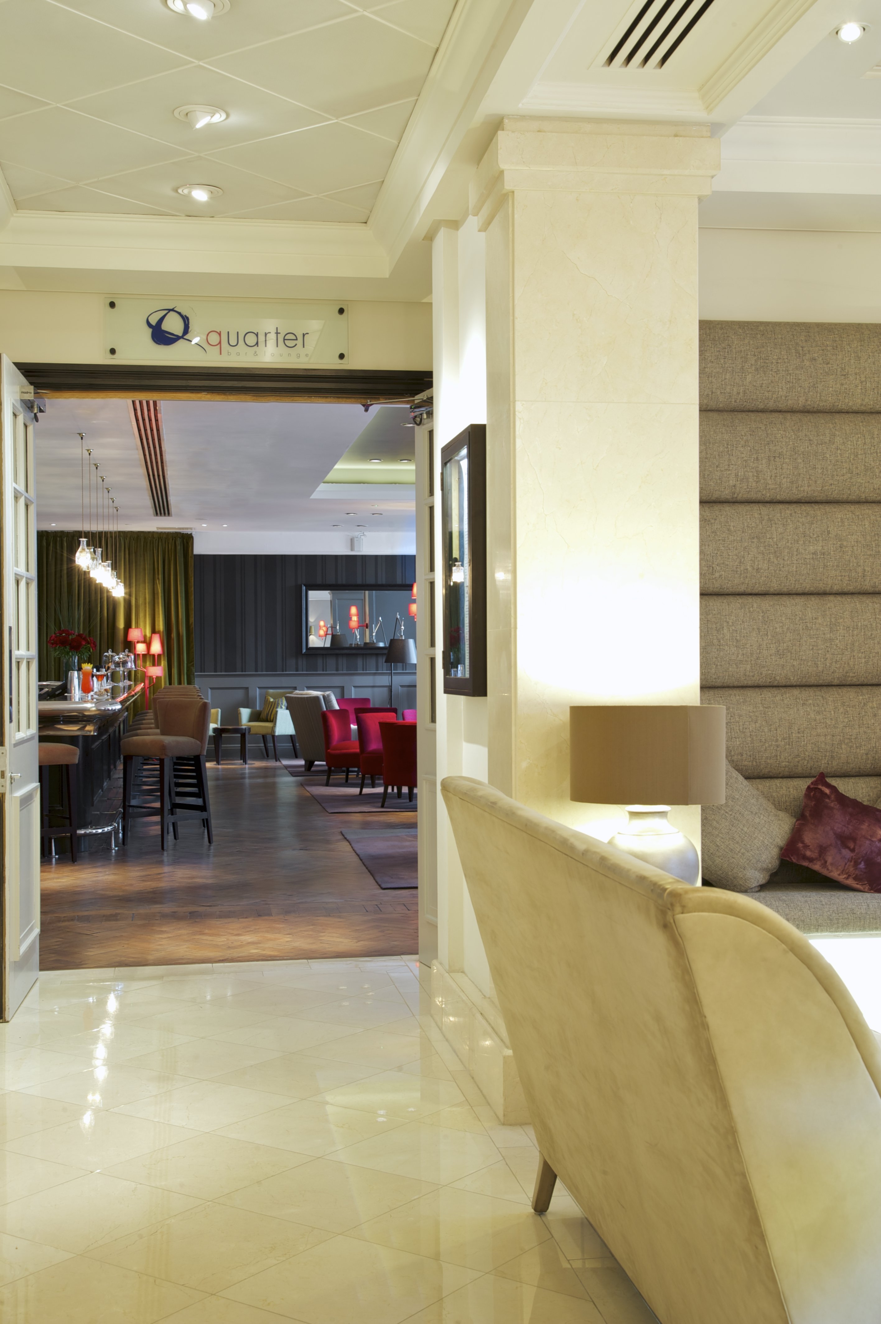 London Bridge Hotel 8/46