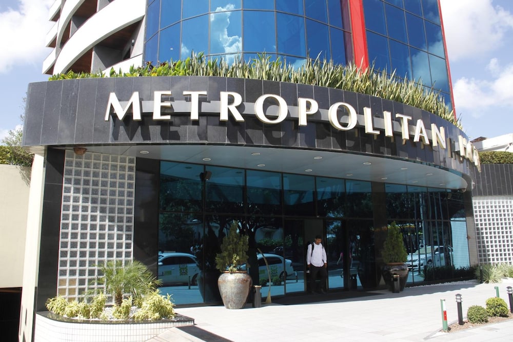 Metropolitan Teresina 4/58