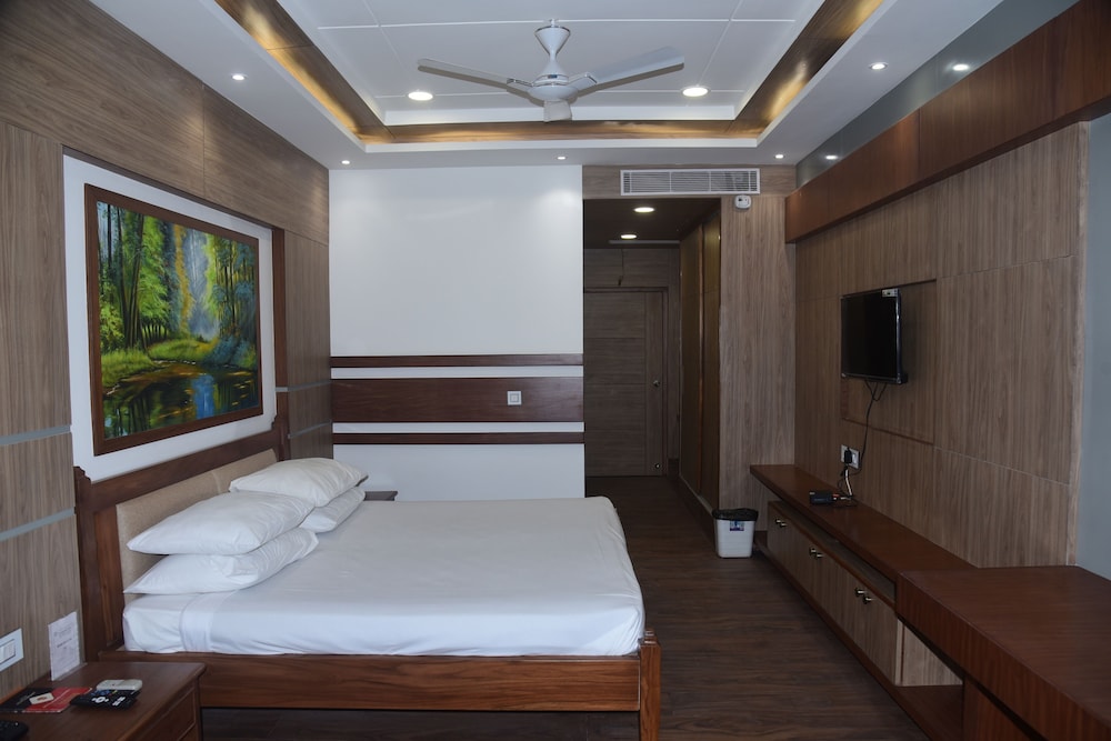 INDO HOKKE HOTEL 19/50