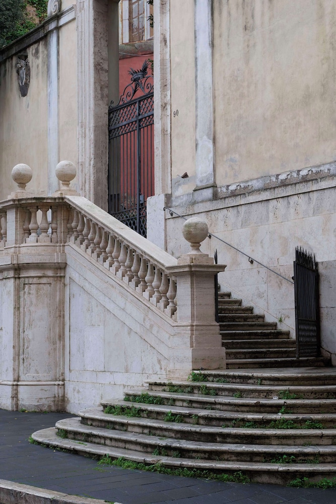 Golden Tulip Rome Piram 48/50