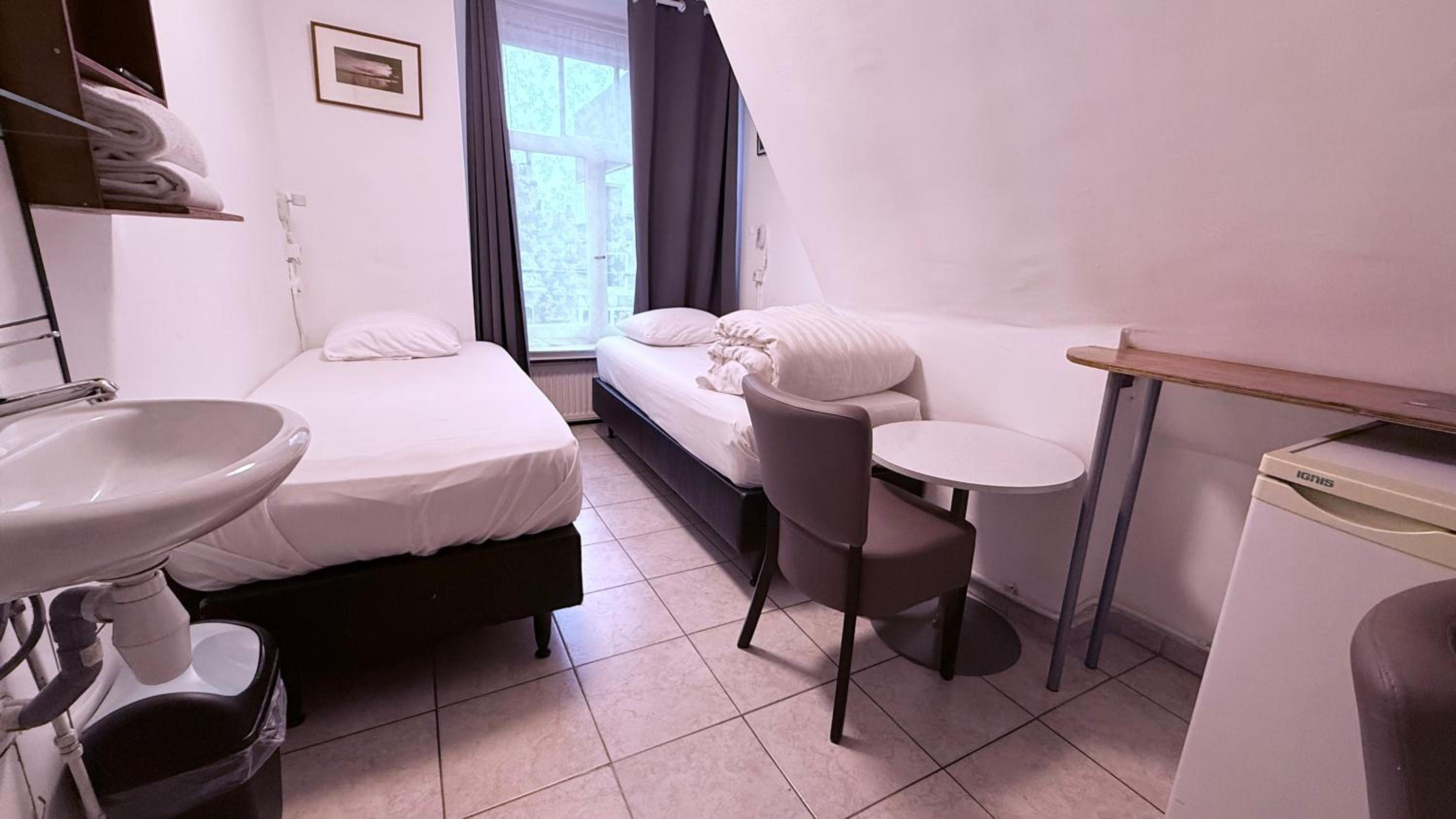 Hotel Schroder 47/50