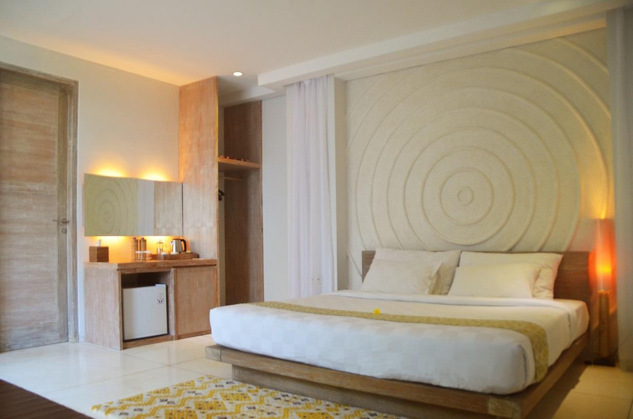 Room, Garden View, Accessible