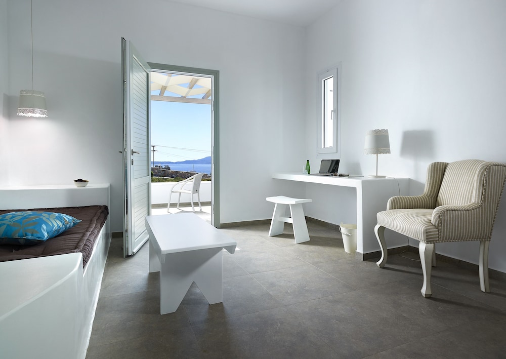 Santa Maria Luxury Suites 12/32