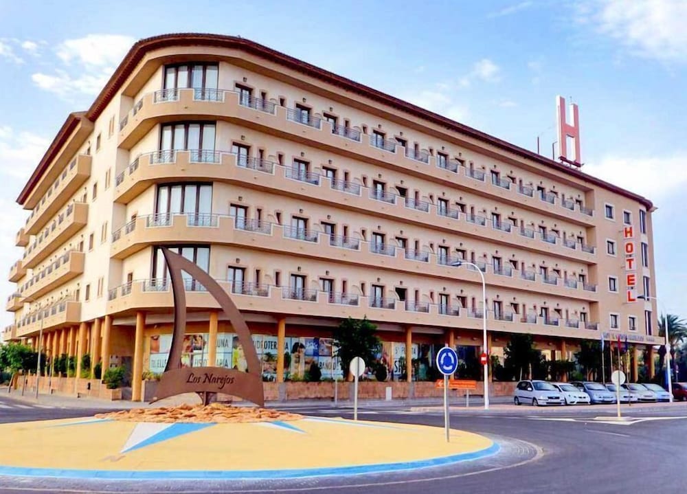 Monarque Costa Narejos Hotel 19/24