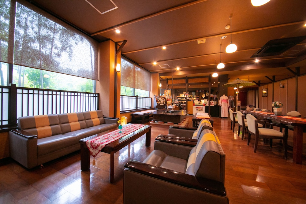 Hosenji Kanko Hotel Yumotoya 40/50