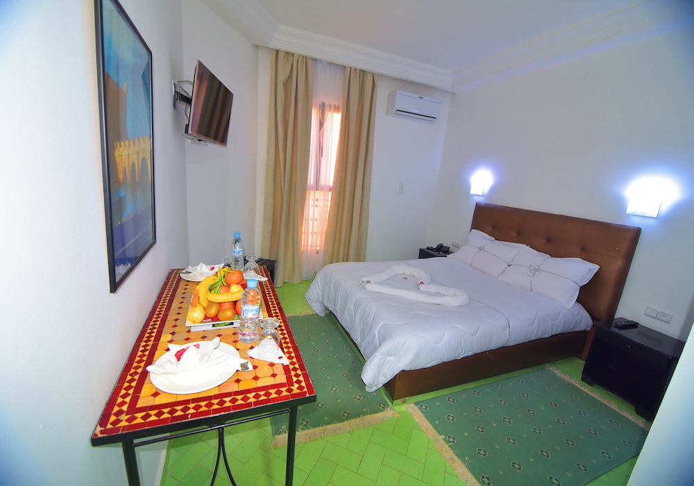 Hotel Nouzha 15/50