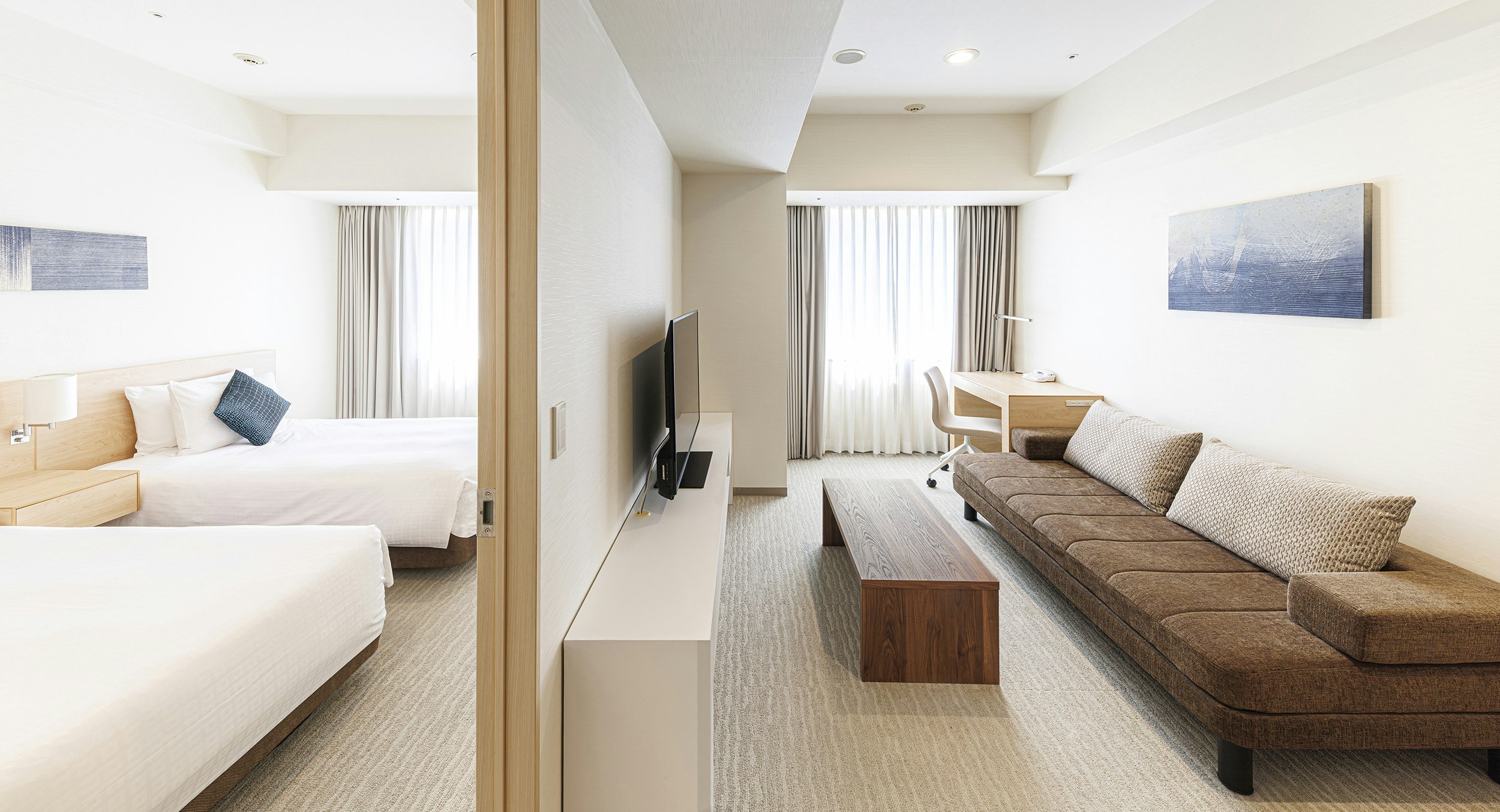 Fraser Residence Nankai Osaka 35/73