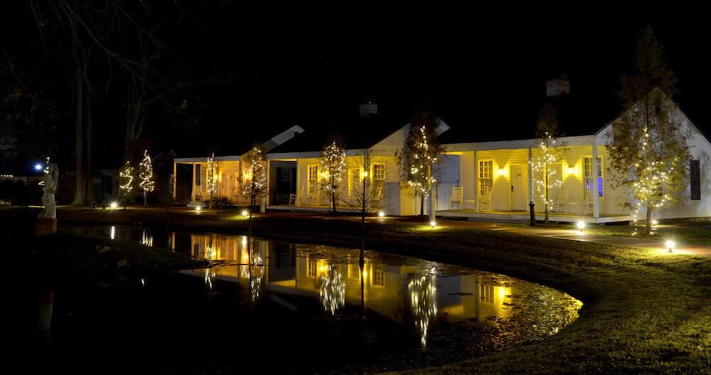 Nottoway Plantation Resort 1/51