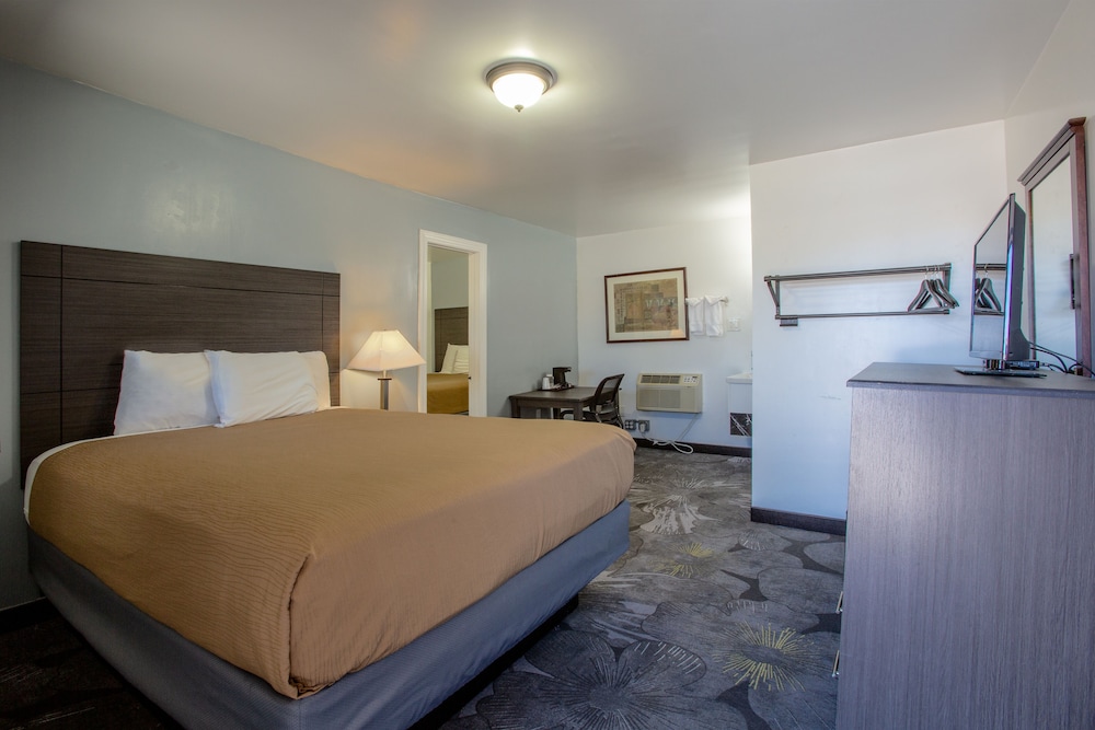 Star Hotel Route 66 Grand Canyon 20/47