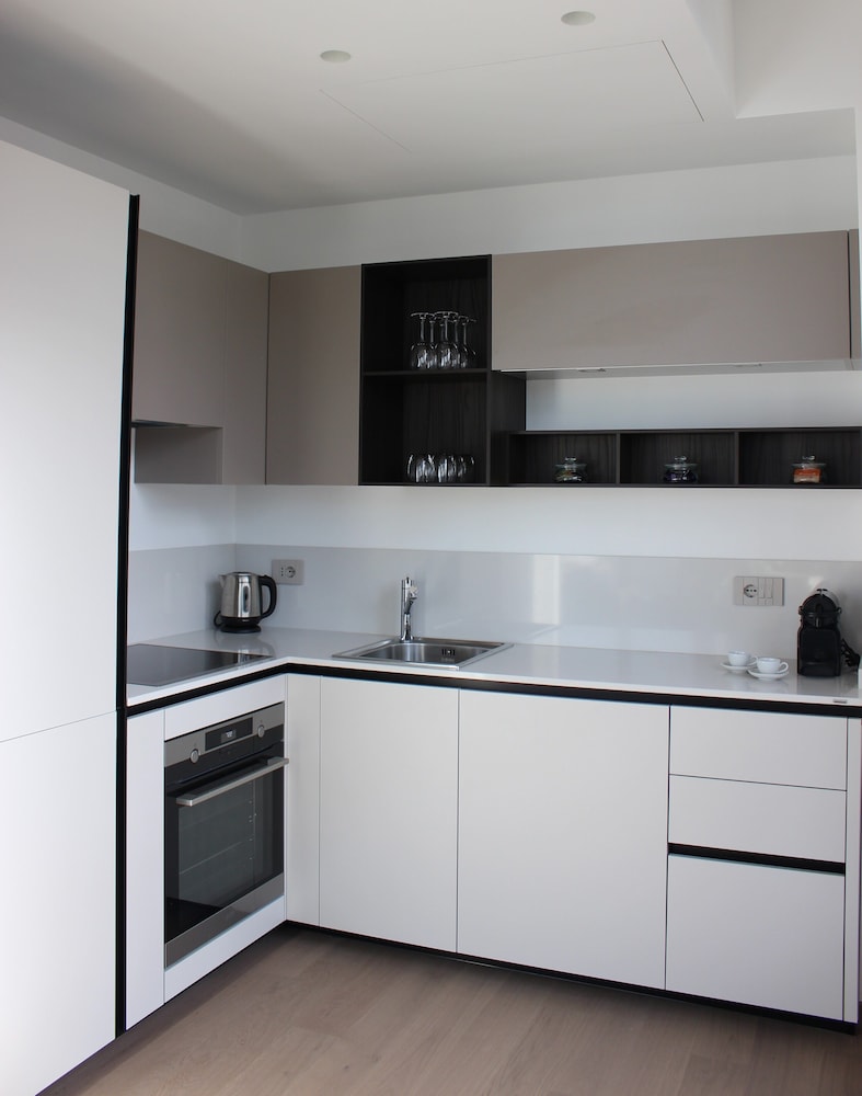 Milan Eleven by Brera Apartments 3/50