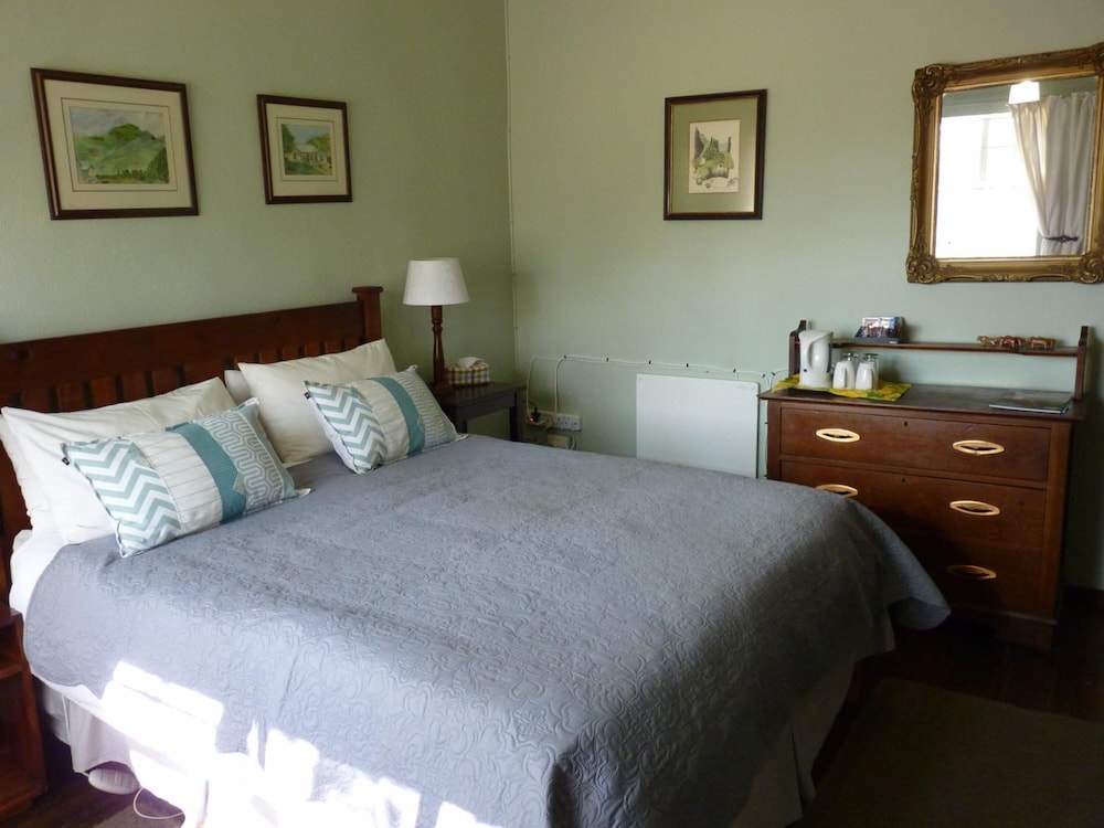 Walkerbouts Inn - Rhodes 6/50