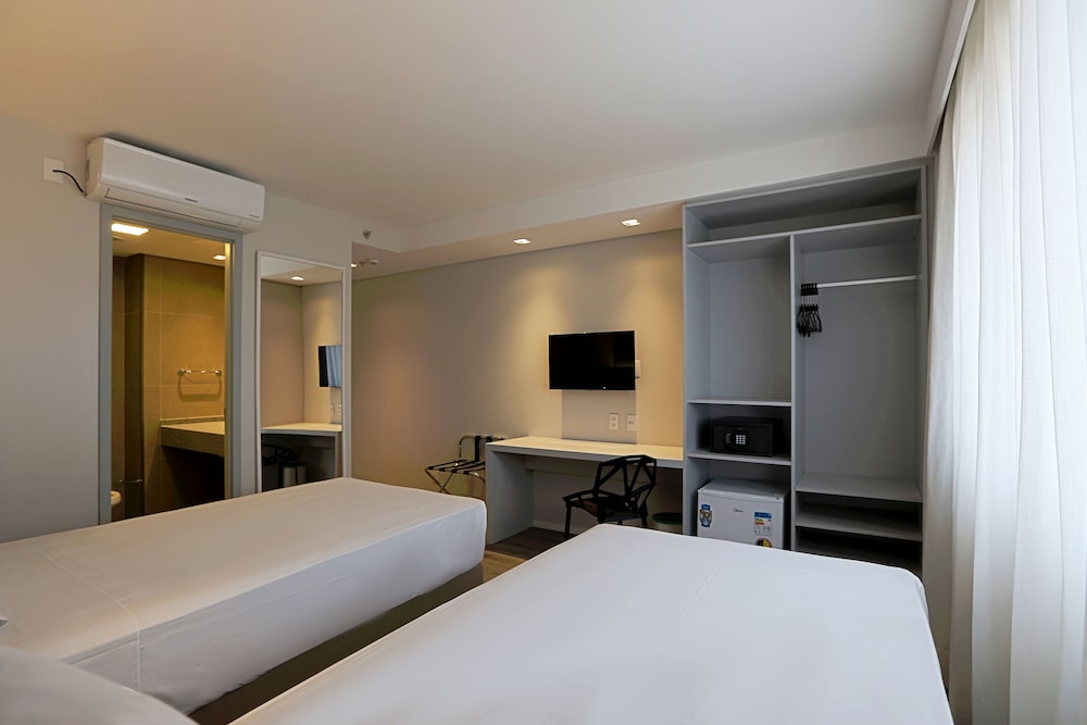 Comfort Hotel Guarulhos Airport 11/72