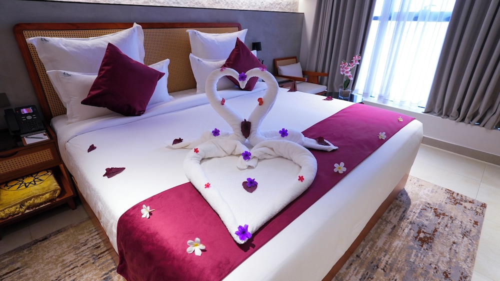 فندق فيفيان بارك الرائد(Vivian Park El Raeid Hotel) 19/48