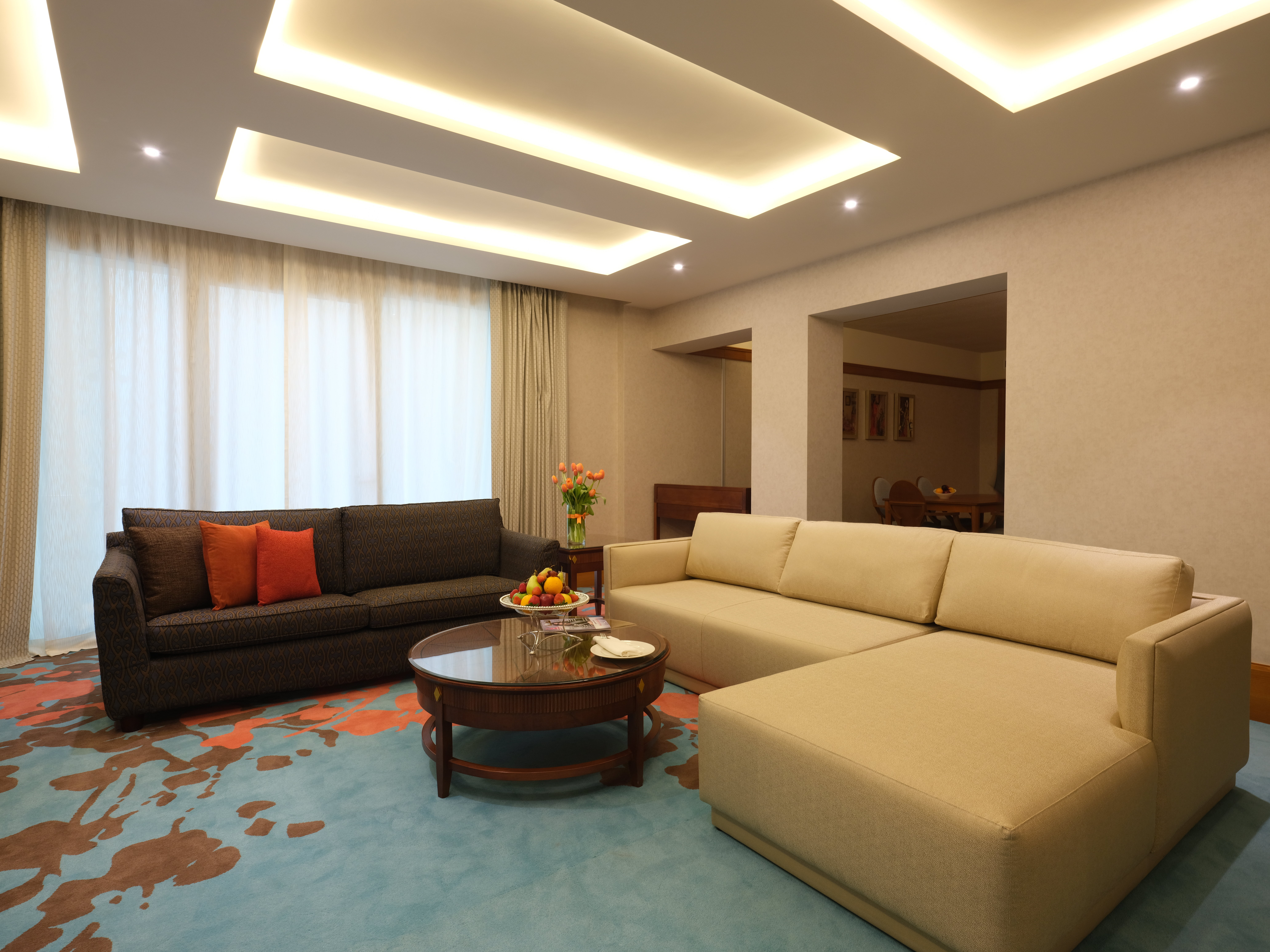 Holiday Inn Al Thuraya City 58/80