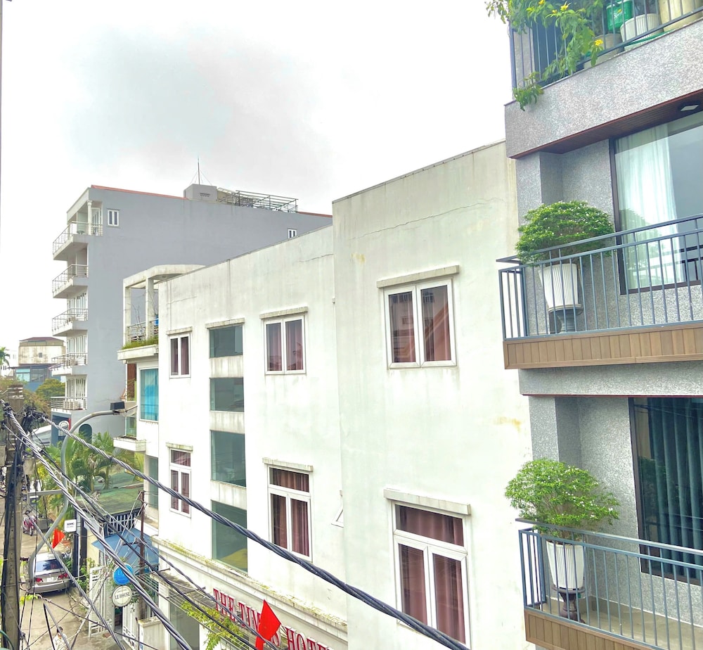 Hotel La Perle Hue 4/60
