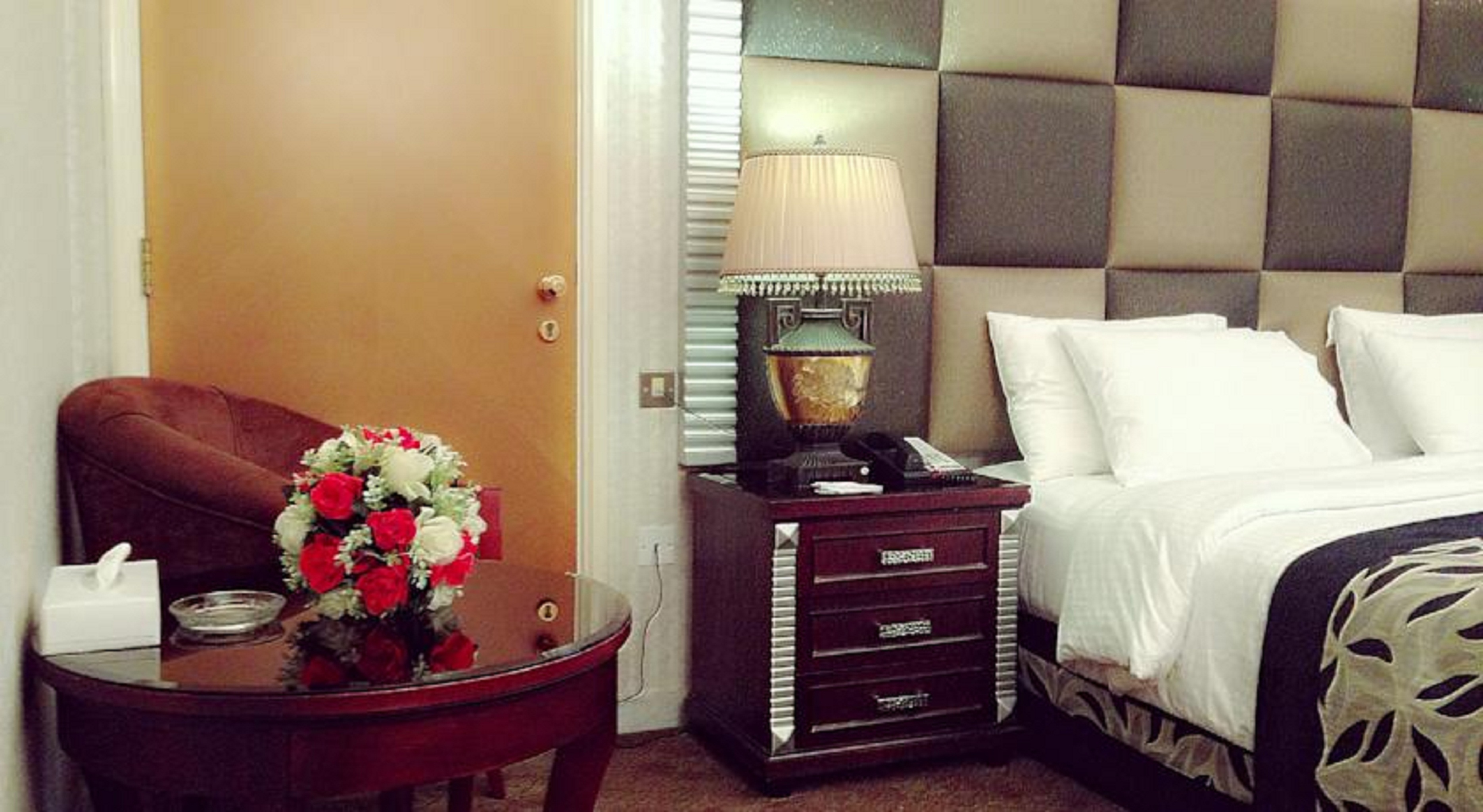 Luxe Grand Hotel 写真3
