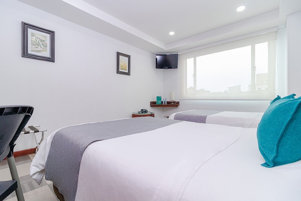 Ayenda 1043 Apartahotel Kafir 9/59