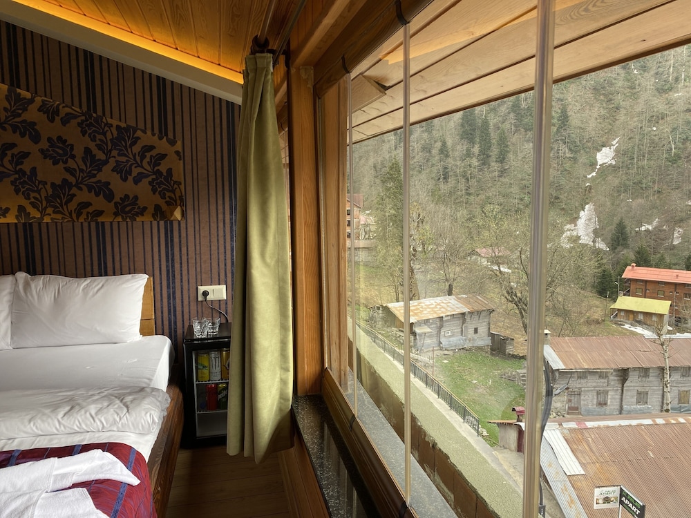 Ayder Resort Hotel 58/83