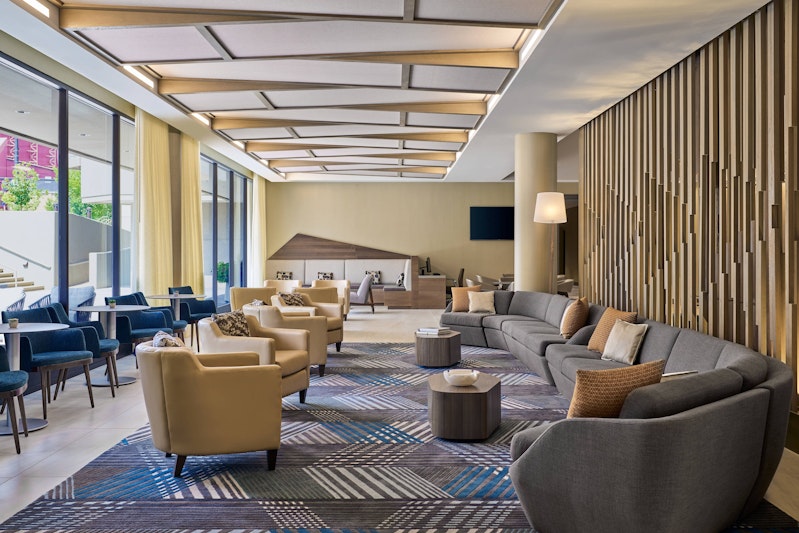 Delta Hotels By Marriott Ashland Downtown 30/54